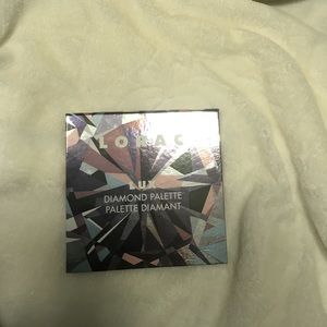 Lorac lux diamond palette